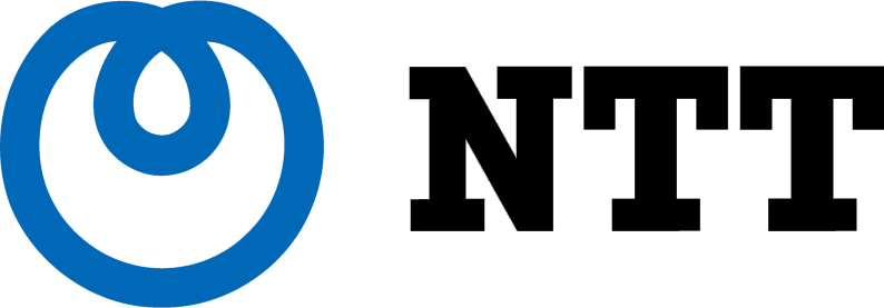 [NTT Logo]