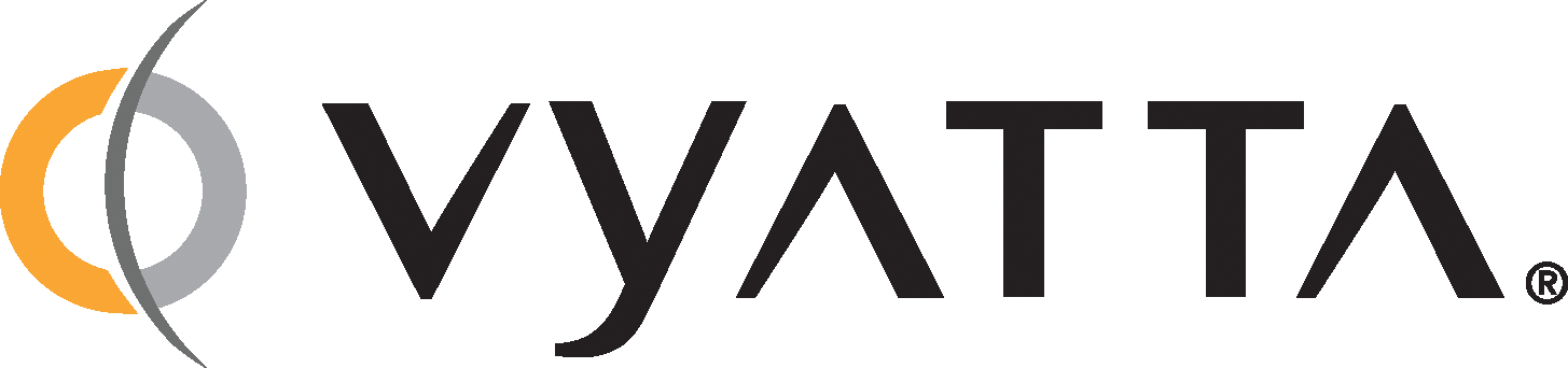 [Vyatta Logo]