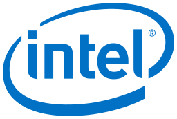 Intel logo